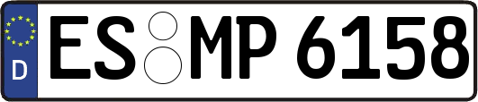 ES-MP6158