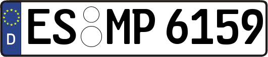 ES-MP6159