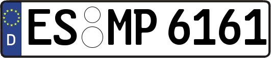 ES-MP6161