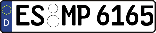 ES-MP6165