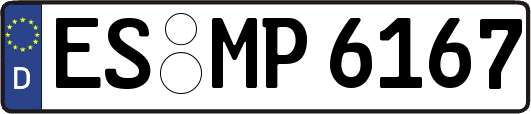 ES-MP6167