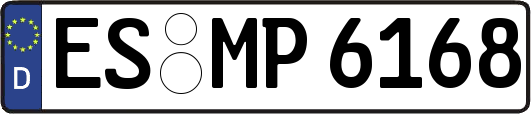 ES-MP6168