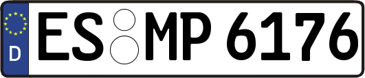 ES-MP6176
