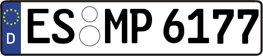 ES-MP6177