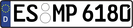 ES-MP6180