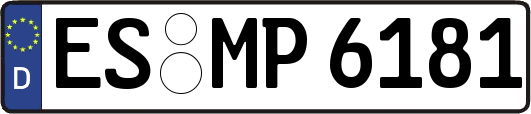 ES-MP6181