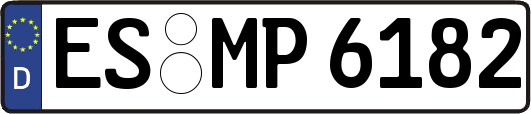 ES-MP6182