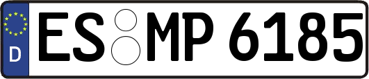 ES-MP6185