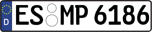 ES-MP6186