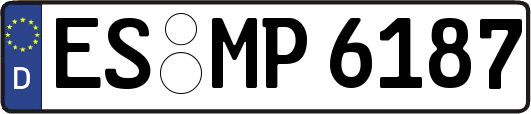 ES-MP6187