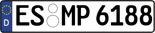 ES-MP6188