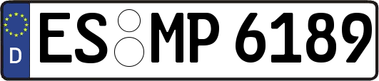 ES-MP6189