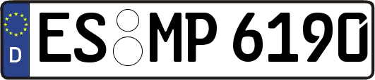 ES-MP6190