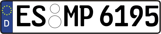 ES-MP6195