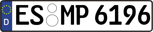 ES-MP6196