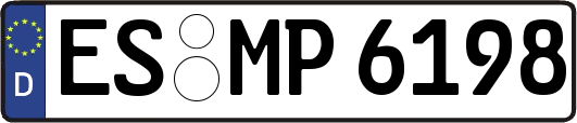ES-MP6198