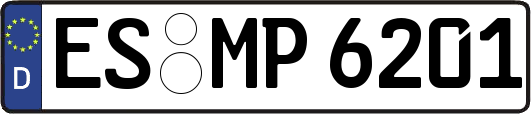 ES-MP6201