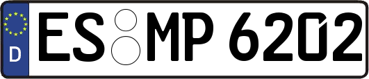 ES-MP6202
