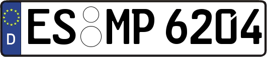 ES-MP6204
