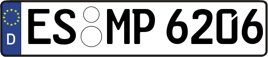 ES-MP6206