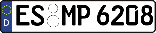 ES-MP6208