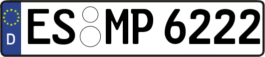 ES-MP6222