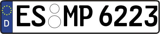 ES-MP6223