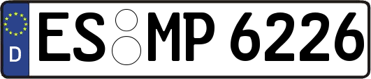 ES-MP6226
