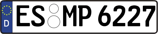 ES-MP6227