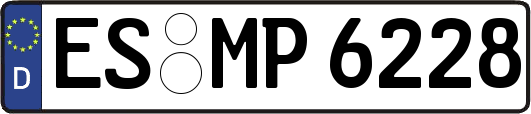 ES-MP6228