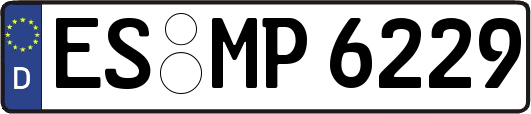 ES-MP6229