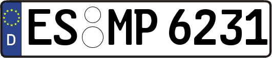 ES-MP6231