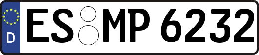 ES-MP6232