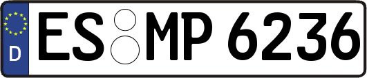 ES-MP6236