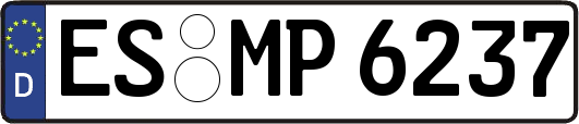 ES-MP6237