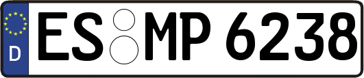 ES-MP6238