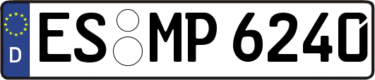 ES-MP6240