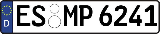 ES-MP6241