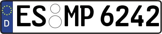 ES-MP6242