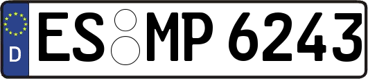 ES-MP6243