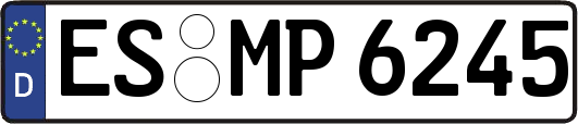 ES-MP6245
