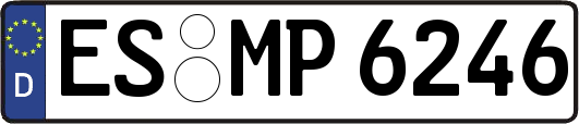 ES-MP6246
