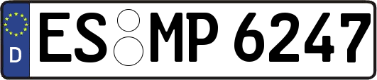 ES-MP6247