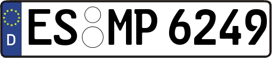 ES-MP6249