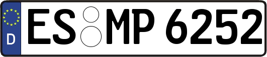 ES-MP6252