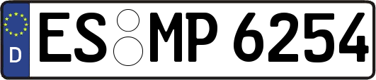 ES-MP6254