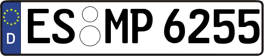 ES-MP6255