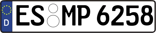 ES-MP6258