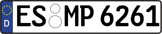 ES-MP6261