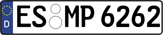 ES-MP6262